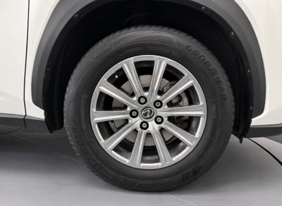 Lexus NX BUSINESS — photo 22