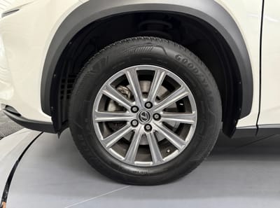 Lexus NX BUSINESS — photo 19