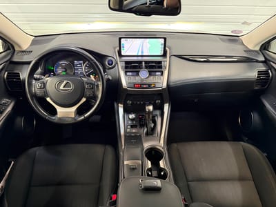 Lexus NX BUSINESS — photo 2