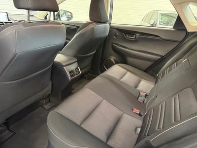 Lexus NX BUSINESS — photo 11