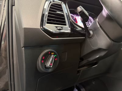 Seat Ateca Xcellence — photo 25