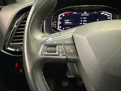 Seat Ateca Xcellence — photo 18