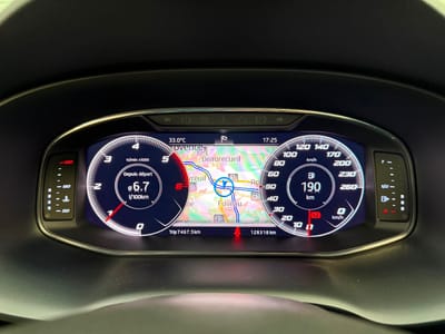 Seat Ateca Xcellence — photo 29