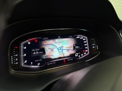 Seat Ateca Xcellence — photo 28
