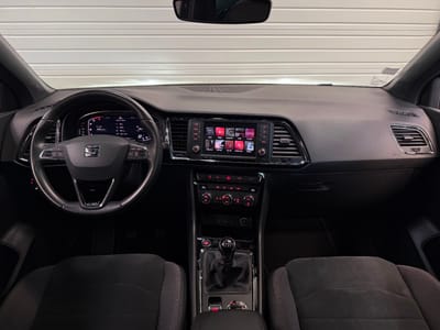Seat Ateca Xcellence — photo 2