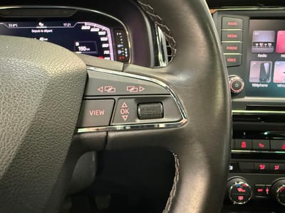 Seat Ateca Xcellence — photo 17