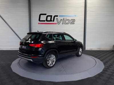Seat Ateca Xcellence — photo 4