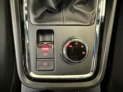 Seat Ateca Xcellence — photo 27