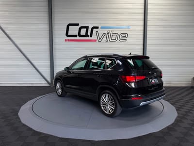 Seat Ateca Xcellence — photo 6