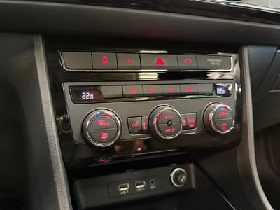 Seat Ateca Xcellence — photo 21