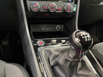 Seat Ateca Xcellence — photo 23