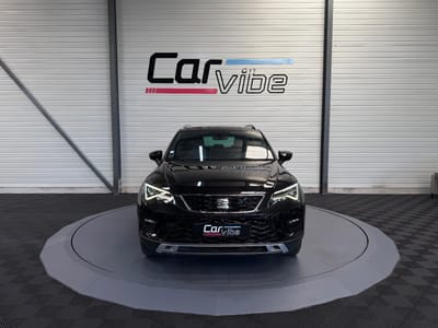 Seat Ateca Xcellence — photo 9