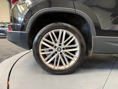 Seat Ateca Xcellence — photo 32