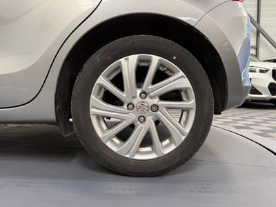 Suzuki Swift PACK — photo 26
