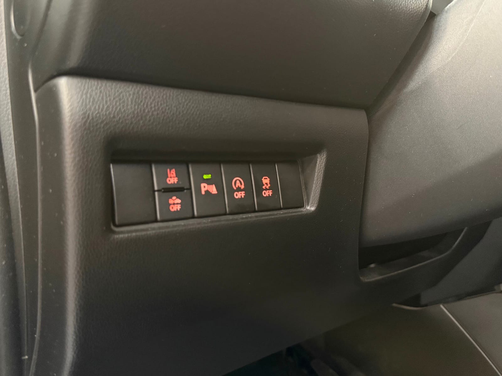 Suzuki Swift PACK — photo 18