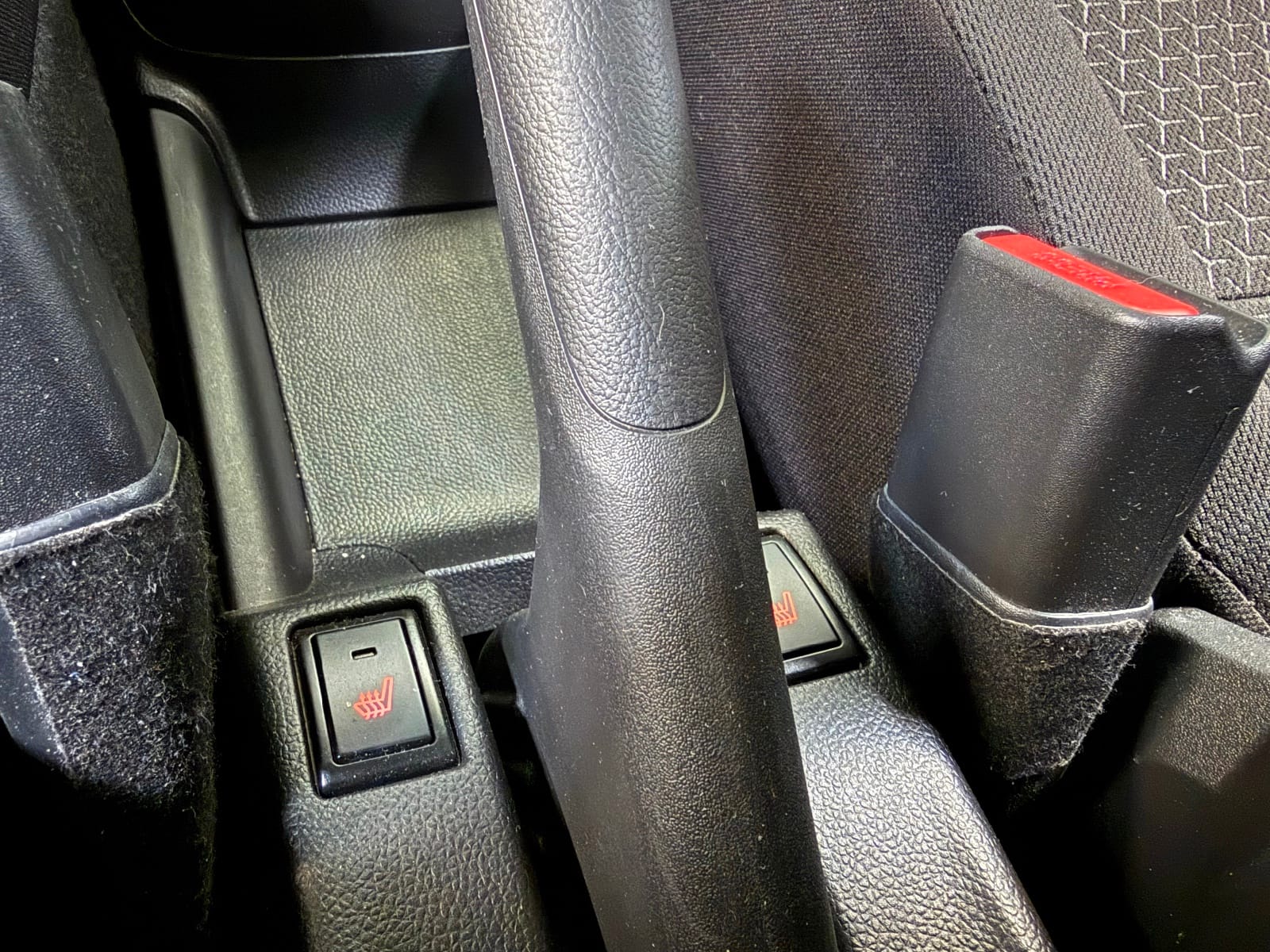 Suzuki Swift PACK — photo 21