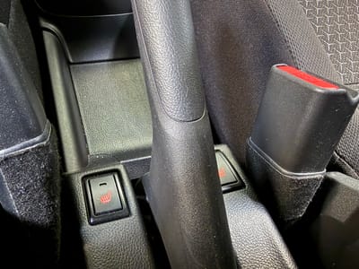 Suzuki Swift PACK — photo 21