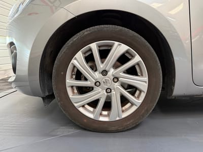 Suzuki Swift PACK — photo 24