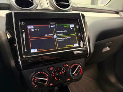 Suzuki Swift PACK — photo 19