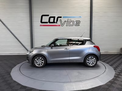 Suzuki Swift PACK — photo 7