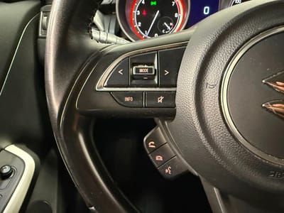 Suzuki Swift PACK — photo 12