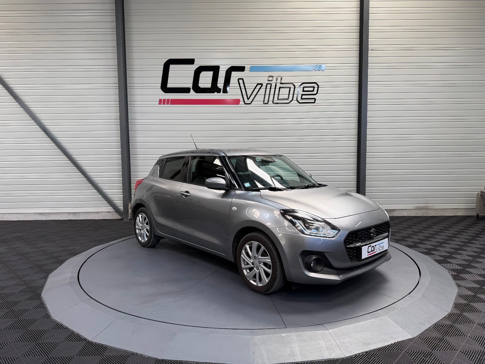 Suzuki Swift PACK — photo 1