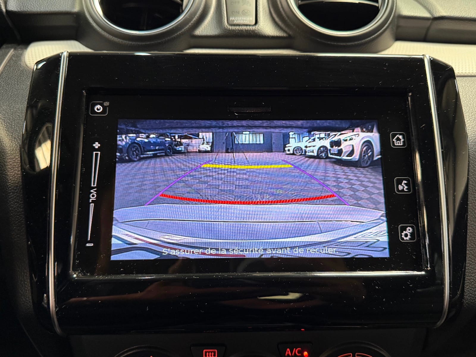 Suzuki Swift PACK — photo 20