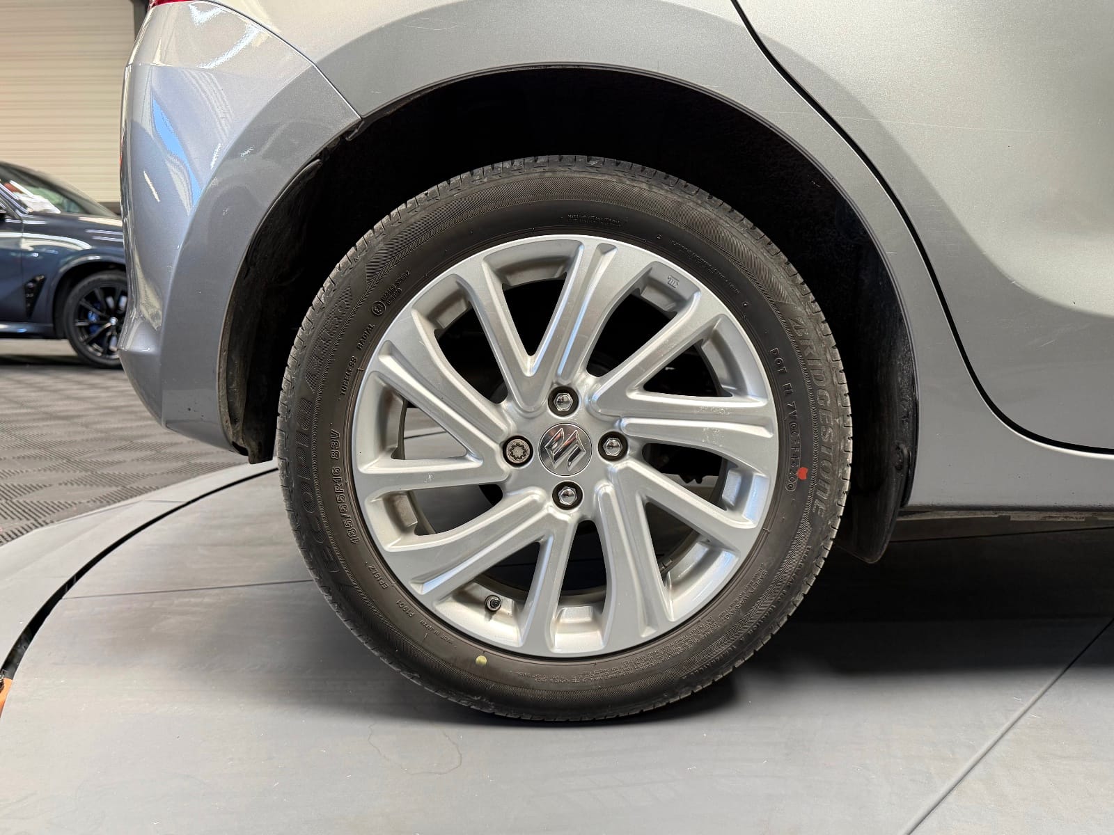 Suzuki Swift PACK — photo 27