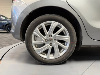 Suzuki Swift PACK — photo 27