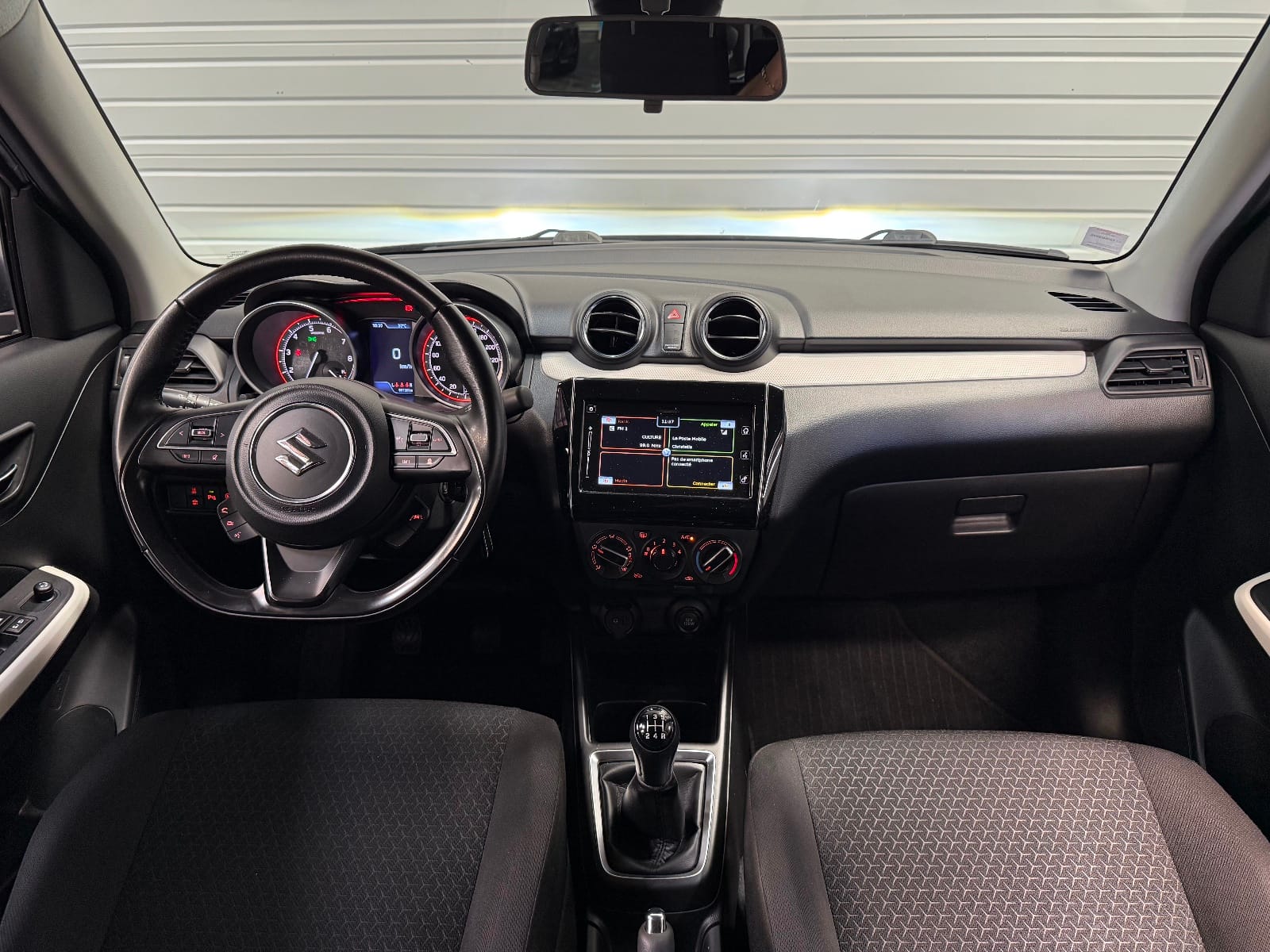 Suzuki Swift PACK — photo 2