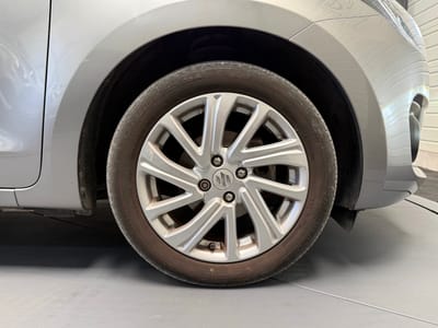 Suzuki Swift PACK — photo 25