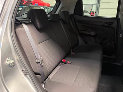 Suzuki Swift PACK — photo 17