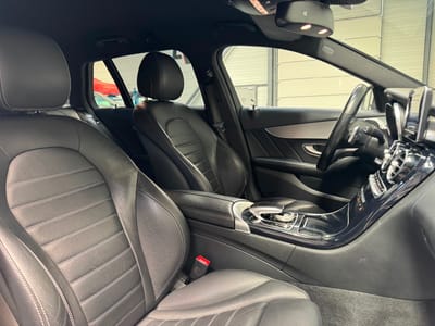 Mercedes-Benz Classe C Break Sportline 7G-Tronic A — photo 11