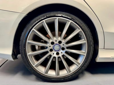 Mercedes-Benz Classe C Break Sportline 7G-Tronic A — photo 24
