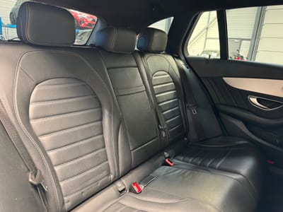 Mercedes-Benz Classe C Break Sportline 7G-Tronic A — photo 12