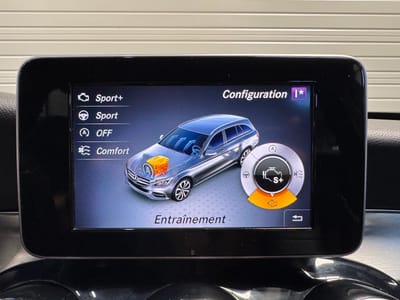 Mercedes-Benz Classe C Break Sportline 7G-Tronic A — photo 21