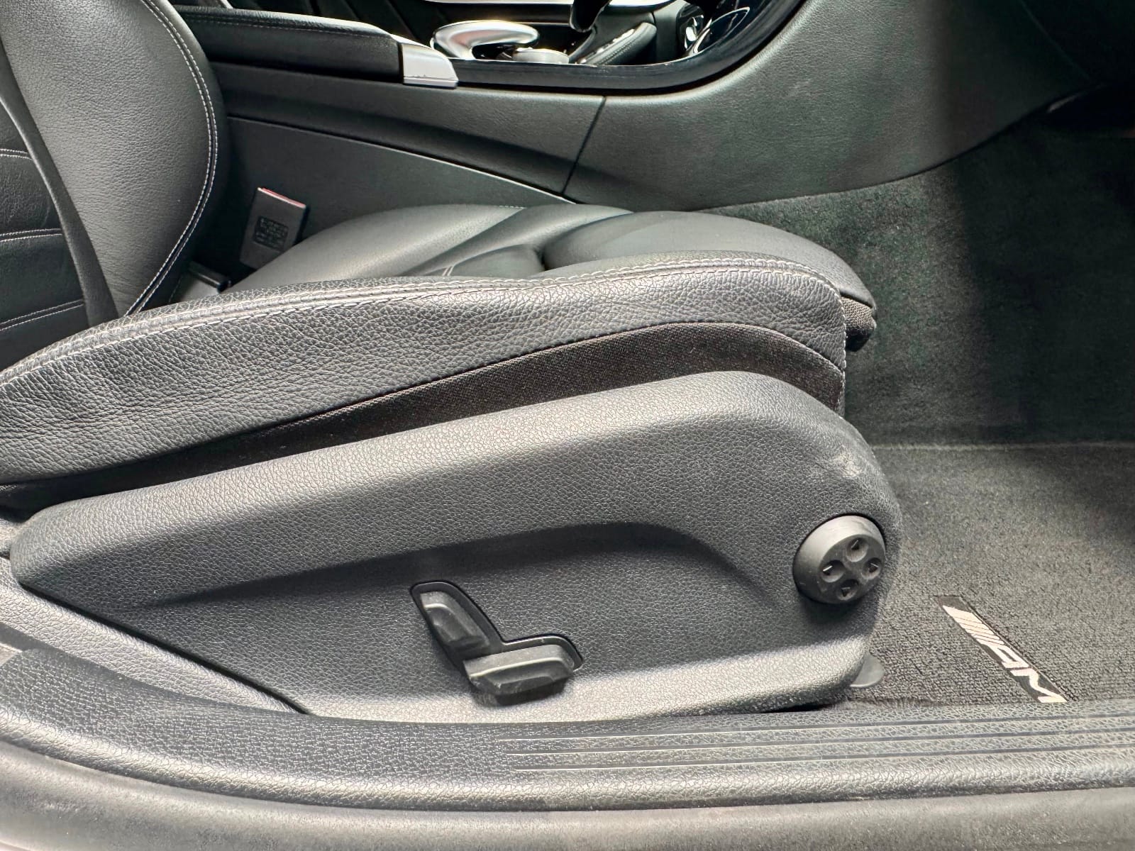 Mercedes-Benz Classe C Break Sportline 7G-Tronic A — photo 18