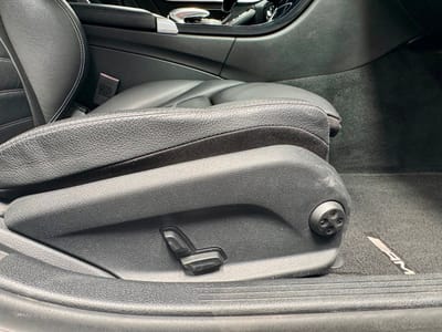 Mercedes-Benz Classe C Break Sportline 7G-Tronic A — photo 18