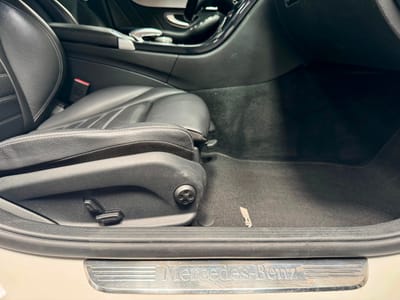Mercedes-Benz Classe C Break Sportline 7G-Tronic A — photo 17