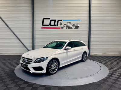 Mercedes-Benz Classe C Break Sportline 7G-Tronic A — photo 6