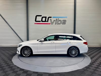 Mercedes-Benz Classe C Break Sportline 7G-Tronic A — photo 7