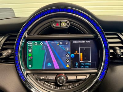 Mini Cooper S PACK JOHN COOPER WORKS — photo 16