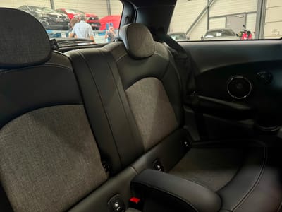 Mini Cooper S PACK JOHN COOPER WORKS — photo 11