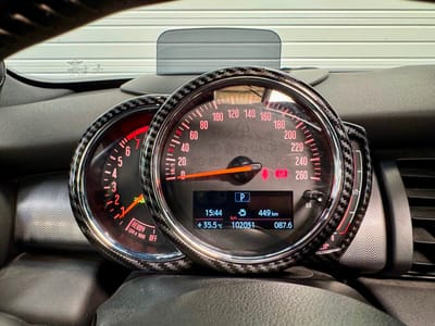 Mini Cooper S PACK JOHN COOPER WORKS — photo 15