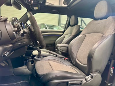 Mini Cooper S PACK JOHN COOPER WORKS — photo 13
