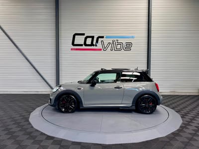 Mini Cooper S PACK JOHN COOPER WORKS — photo 7