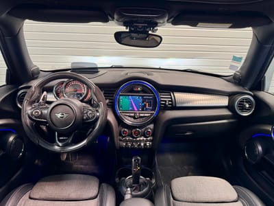 Mini Cooper S PACK JOHN COOPER WORKS — photo 2