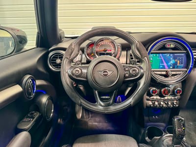 Mini Cooper S PACK JOHN COOPER WORKS — photo 14