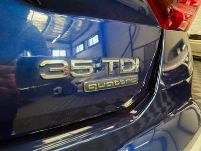 Audi Q2 S line — photo 26