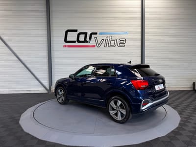 Audi Q2 S line — photo 6
